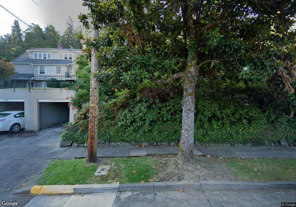 1819 Fairmount Blvd, Eugene, OR 97403 - photo 1