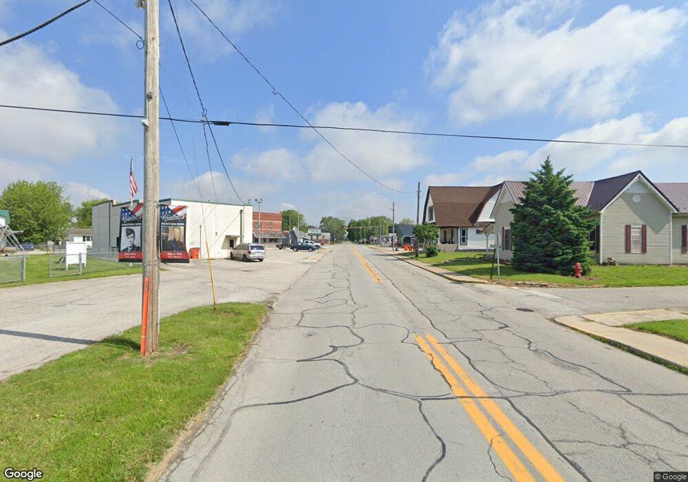 0 State Road 213 unit 201525829, Windfall, IN 46076 - photo 1