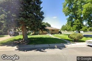 200 S Date St, Yuma, CO 80759