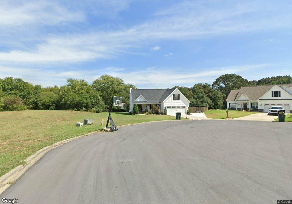 146 Suzannah Ln, Calhoun, GA 30701 - photo 1