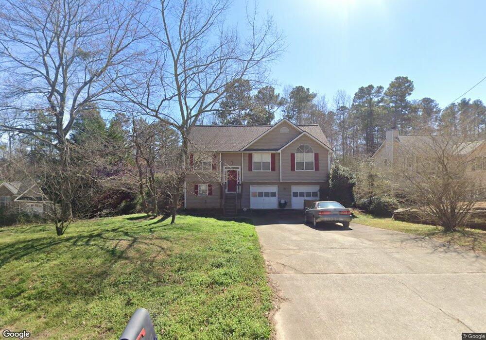 7247 Williams Rd, Flowery Branch, GA 30542 - photo 1