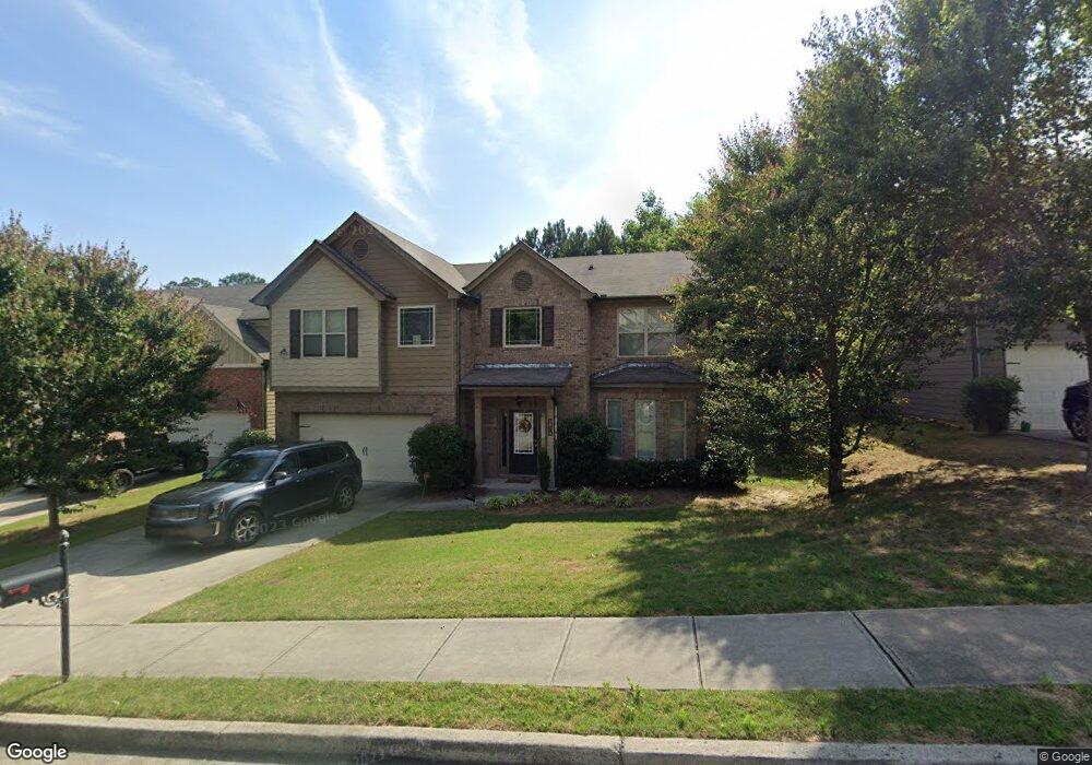 2979 Estate View Ct unit 142, Dacula, GA 30019 - photo 1