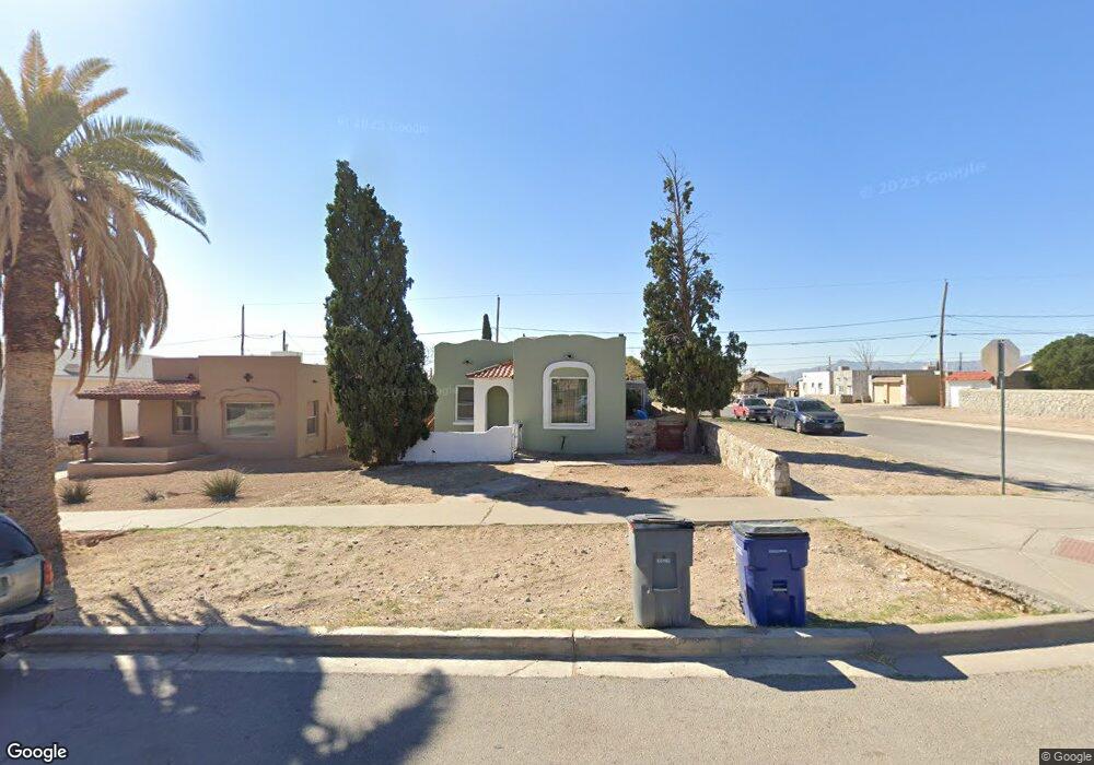 3200 Memphis Ave, El Paso, TX 79930 - photo 1