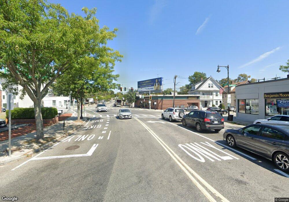 0 Rear Centre St, Boston, MA 02132 - photo 1