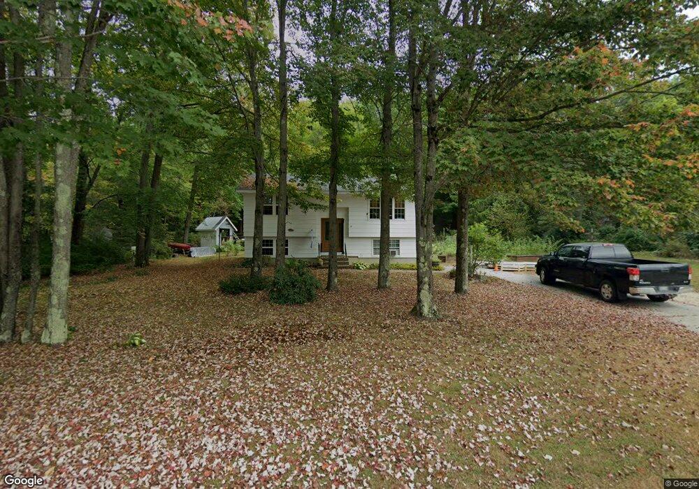 411 E Hardscrabble Rd, Auburn, ME 04210 - photo 1