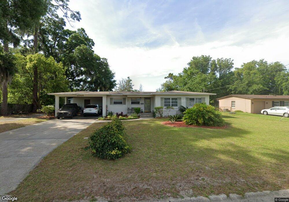 8546 Santalia Ave, Jacksonville, FL 32211 - photo 1