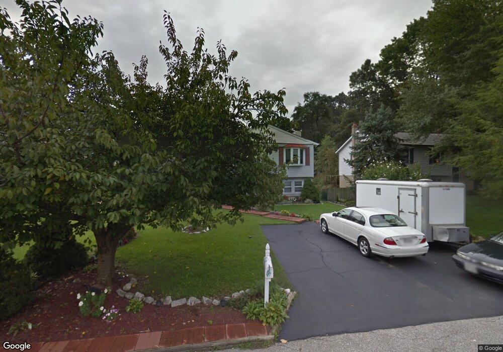 123 Glendale Ave, Glen Burnie, MD 21061 - photo 1