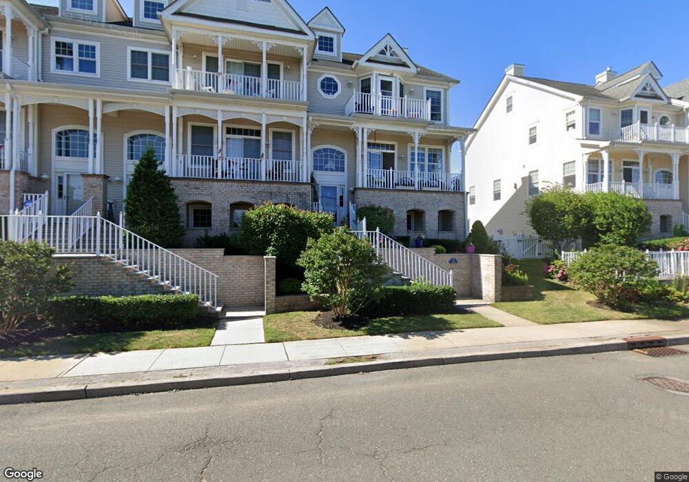 18 1st St, Keyport, NJ 07735 - photo 1