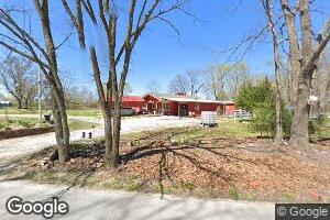 187 Pearl Ave, Rogers, AR 72756