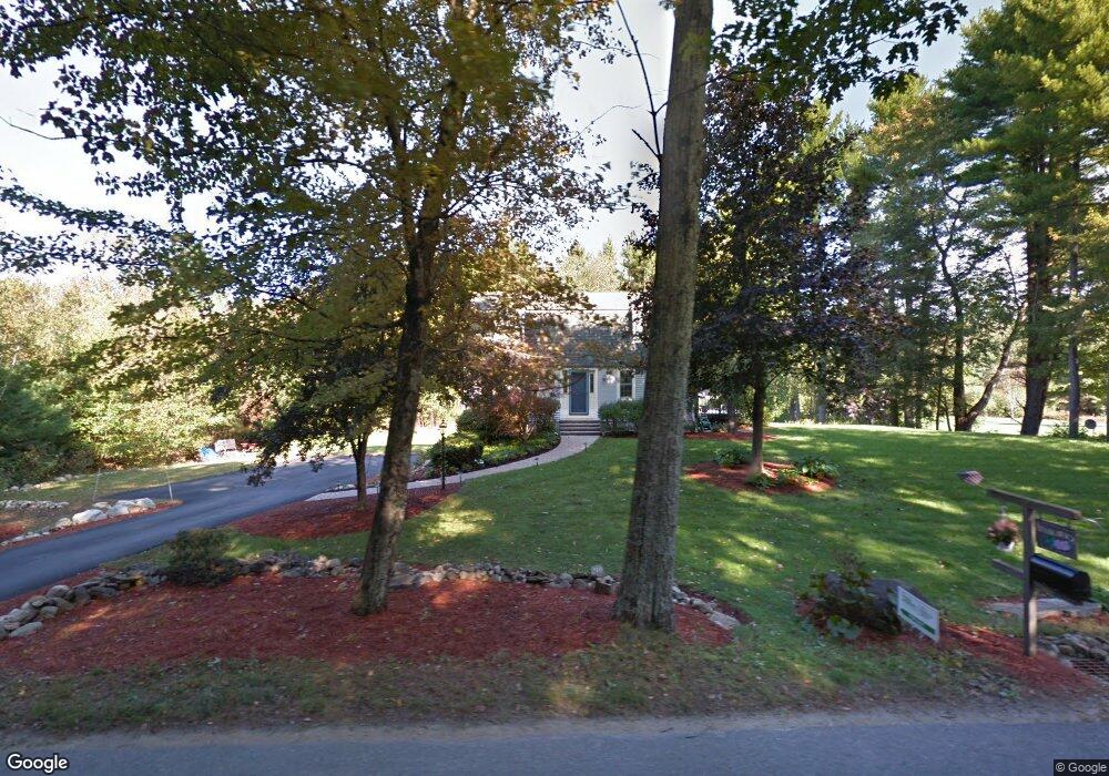 18 Nashua Rd, Windham, NH 03087 - photo 1