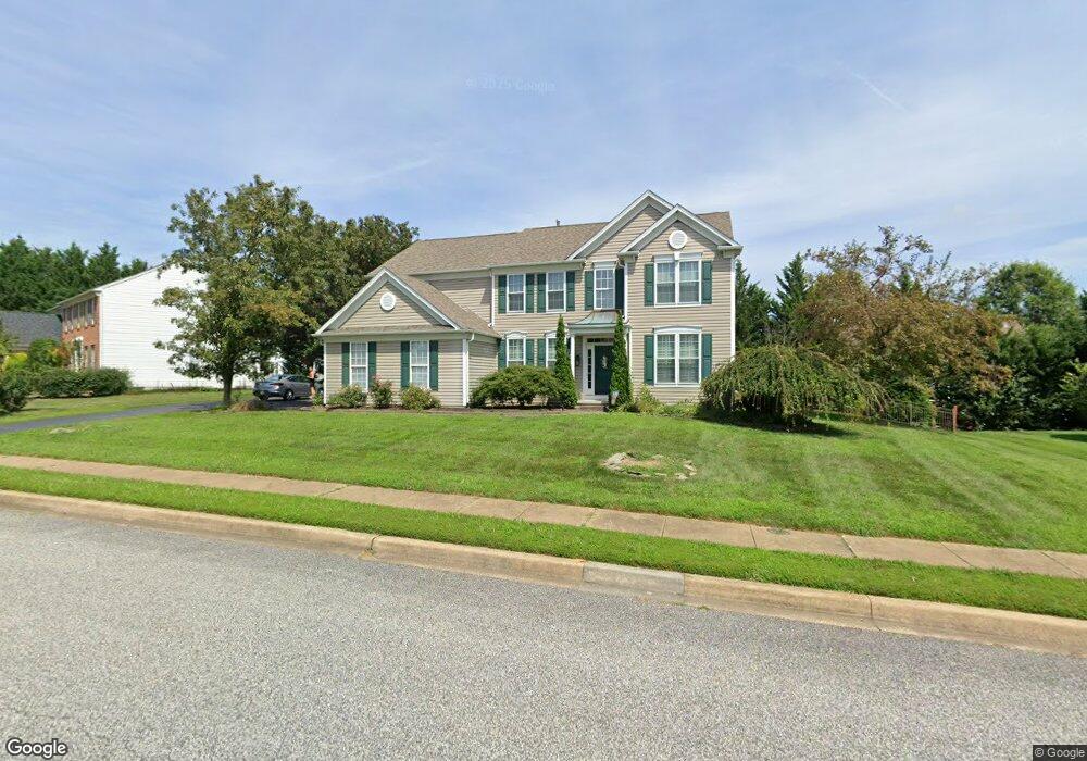 711 Willington Square Way, Newark, DE 19711 - photo 1