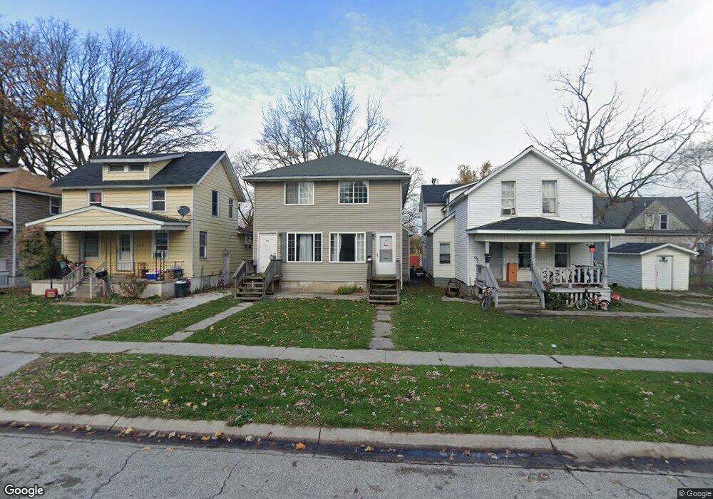 1111 Gillett St unit 1113, Port Huron, MI 48060 - photo 1