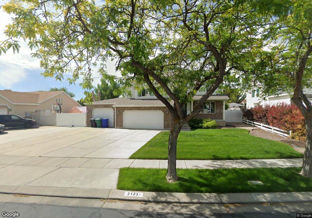 3123 W 9390 S, West Jordan, UT 84088 - photo 1