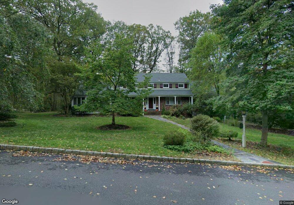 1 Saddle Ridge Rd, Ho Ho Kus, NJ 07423 - photo 1