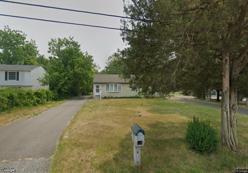 1374 Fries Mill Rd, Franklinville, NJ 08322 - photo 1