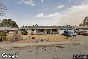 1400 Hertz Dr SE, Albuquerque, NM 87108