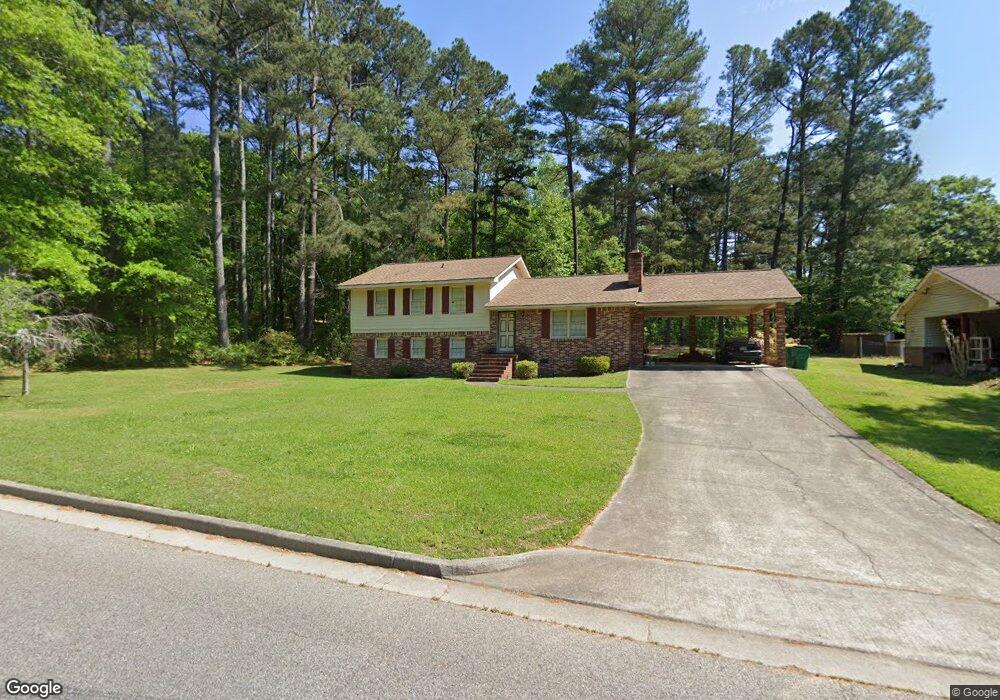 0 Whispering Way unit 3263085, Winder, GA 30680 - photo 1