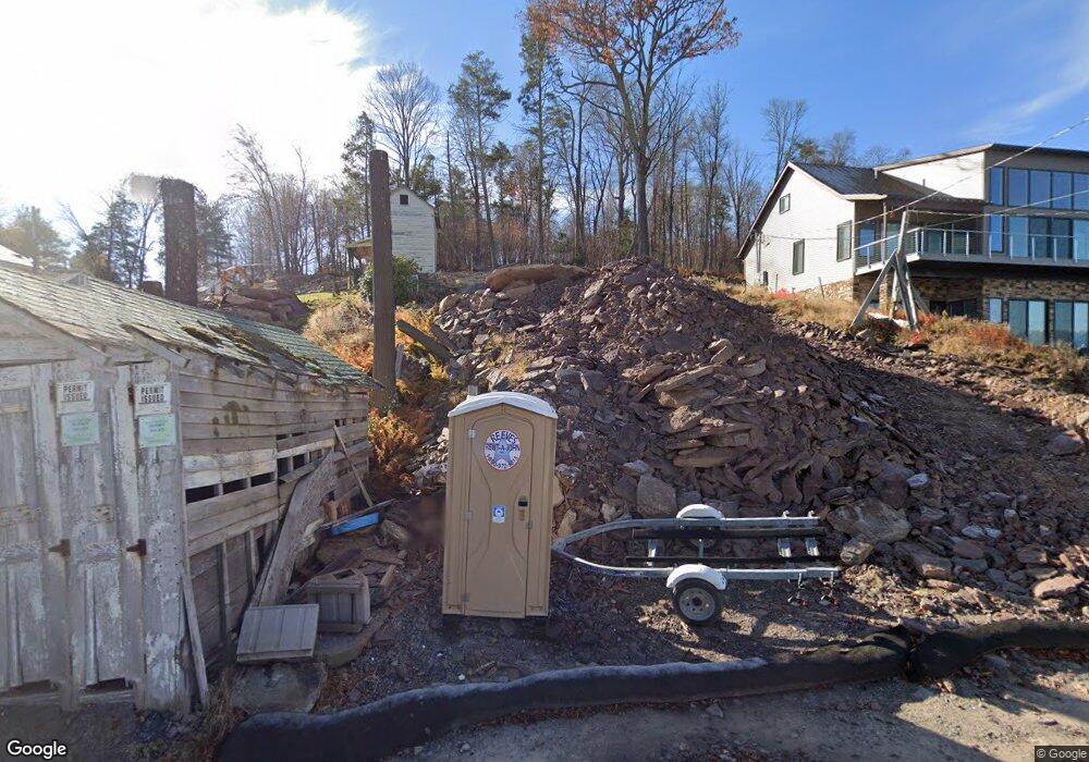 2477 Lakeside Dr, Harveys Lake, PA 18618 - photo 1