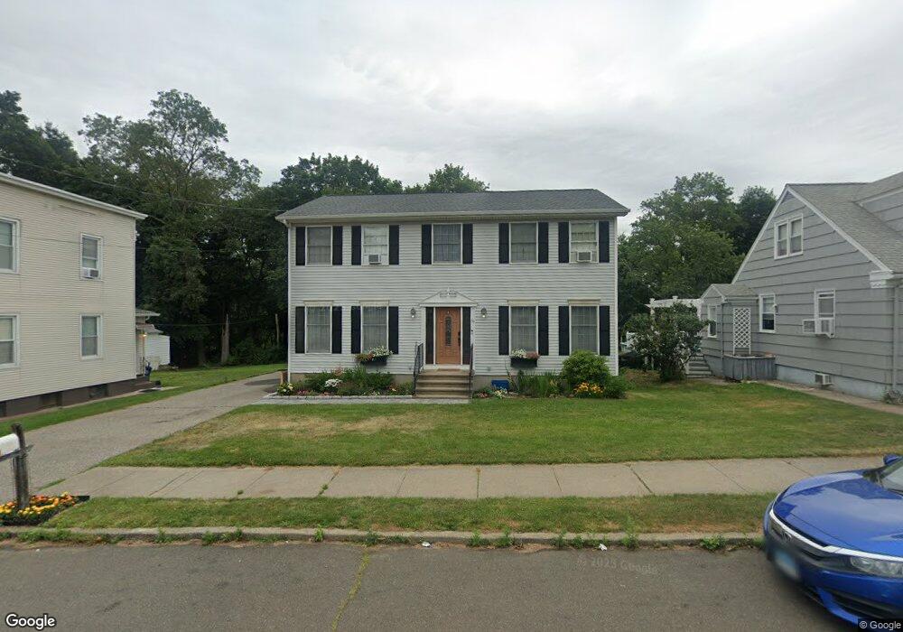 65 Monteith St, West Haven, CT 06516 - photo 1