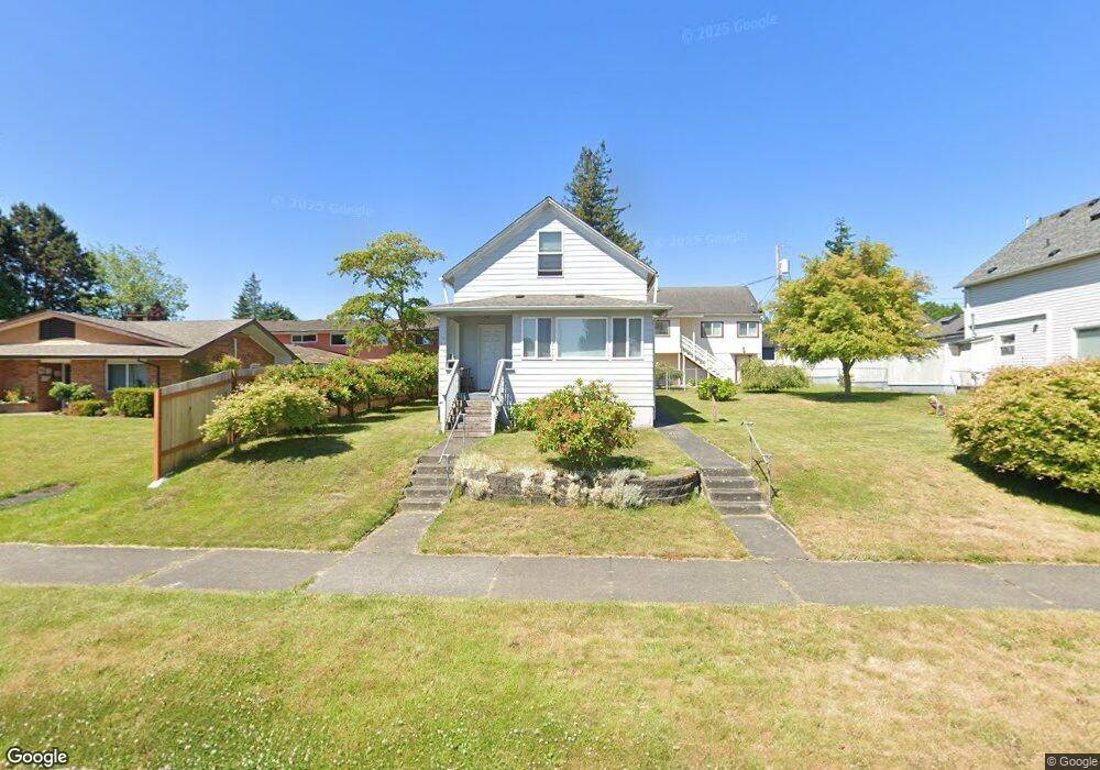 2518 Cedar St, Everett, WA 98201 - photo 1