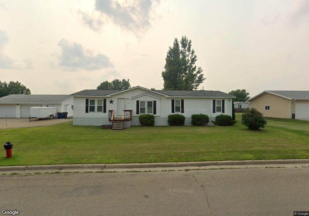 1202 14th Ave SW, Jamestown, ND 58401 - photo 1
