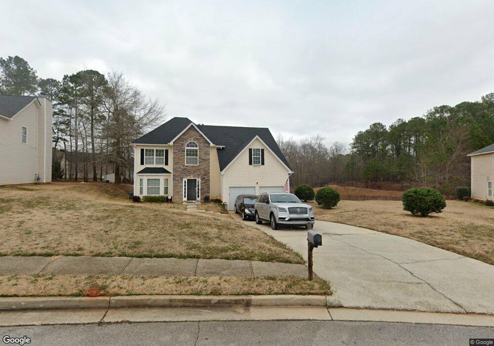 138 Laughlin Dr unit 63, Locust Grove, GA 30248 - photo 1