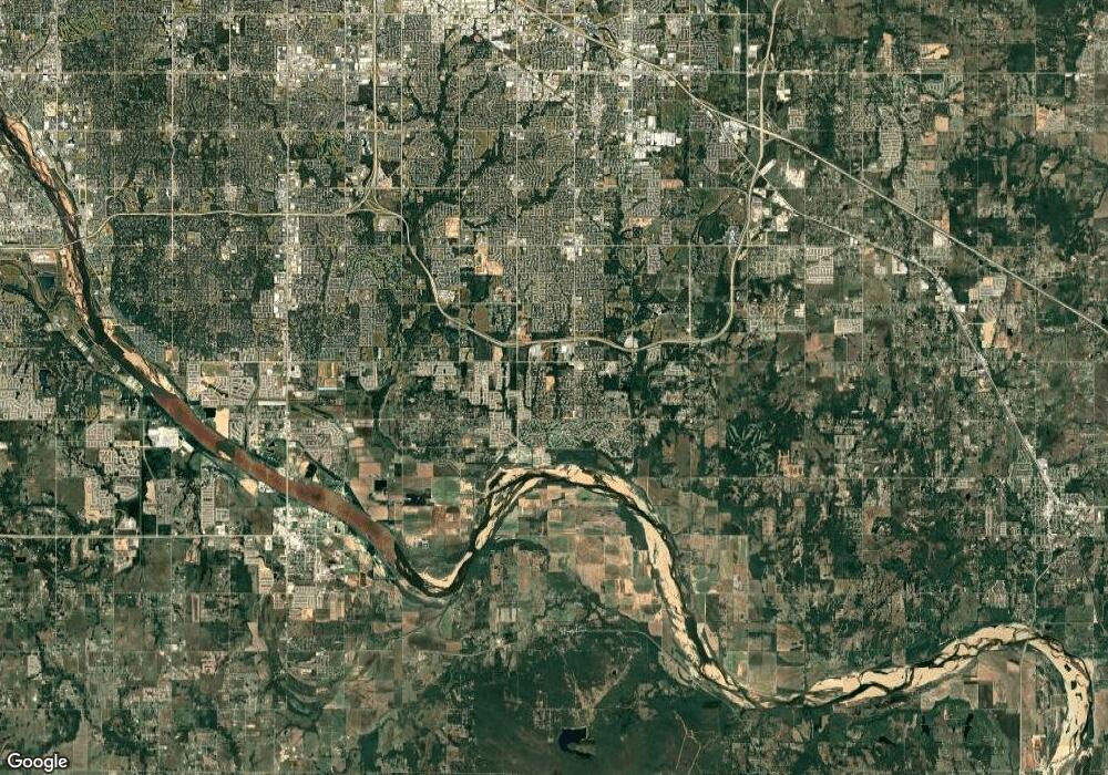 1117 N Eldorado W, Broken Arrow, OK 74011 - photo 1