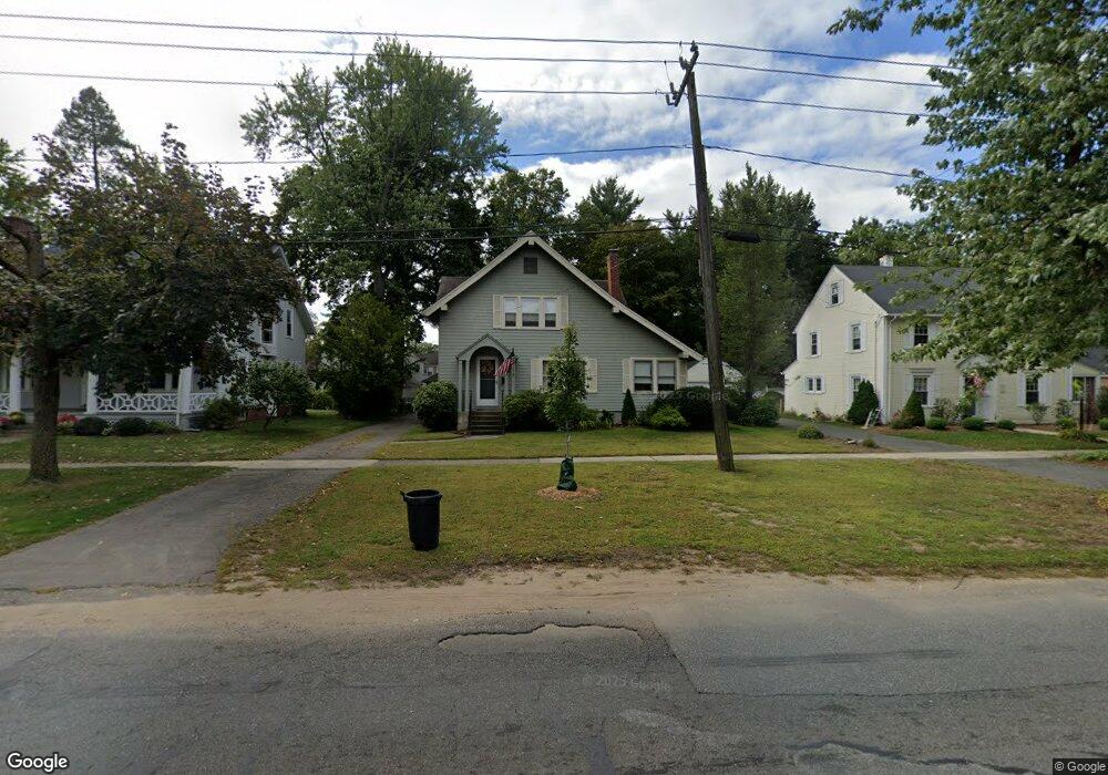 19 Converse St, Longmeadow, MA 01106 - photo 1