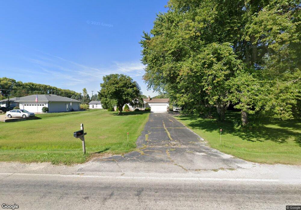 10175 Grafton Rd, Carleton, MI 48117 - photo 1