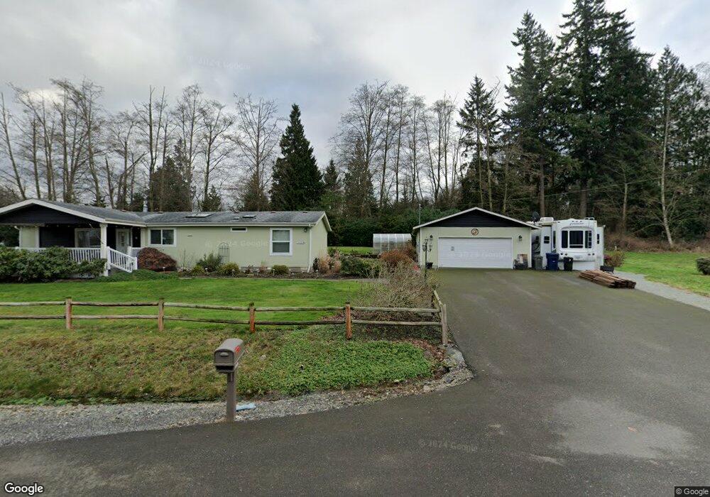 27925 44th Ave NW, Stanwood, WA 98292 - photo 1