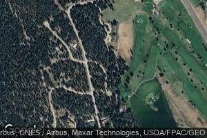 0 Fairway Dr Unit 263418, Fortine, MT 59918
