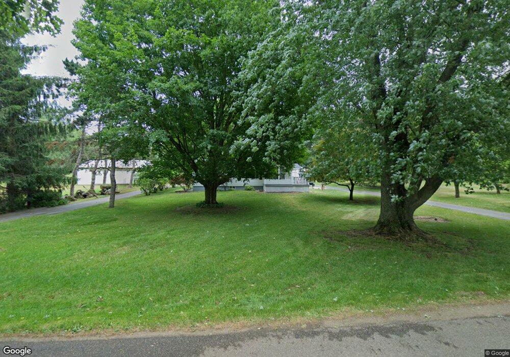 2451 N 450 E, Rolling Prairie, IN 46371 - photo 1