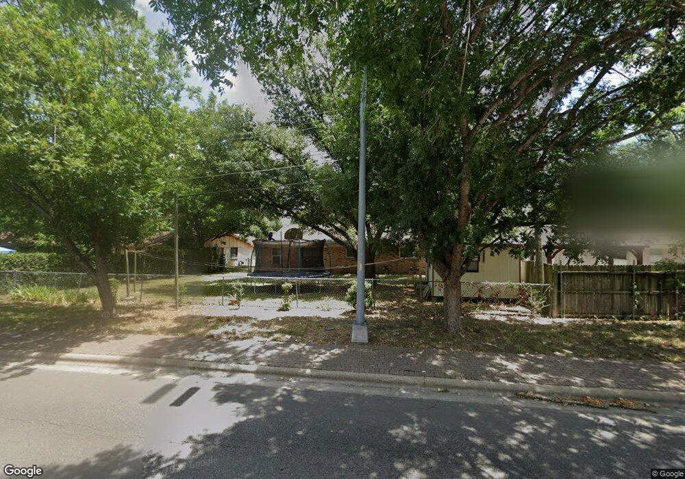 3409 Lisbon Dr, Waco, TX 76706 - photo 1