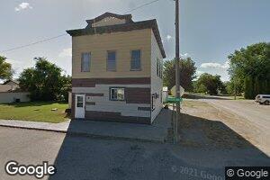 414 Railroad Ave S, Leonard, ND 58052