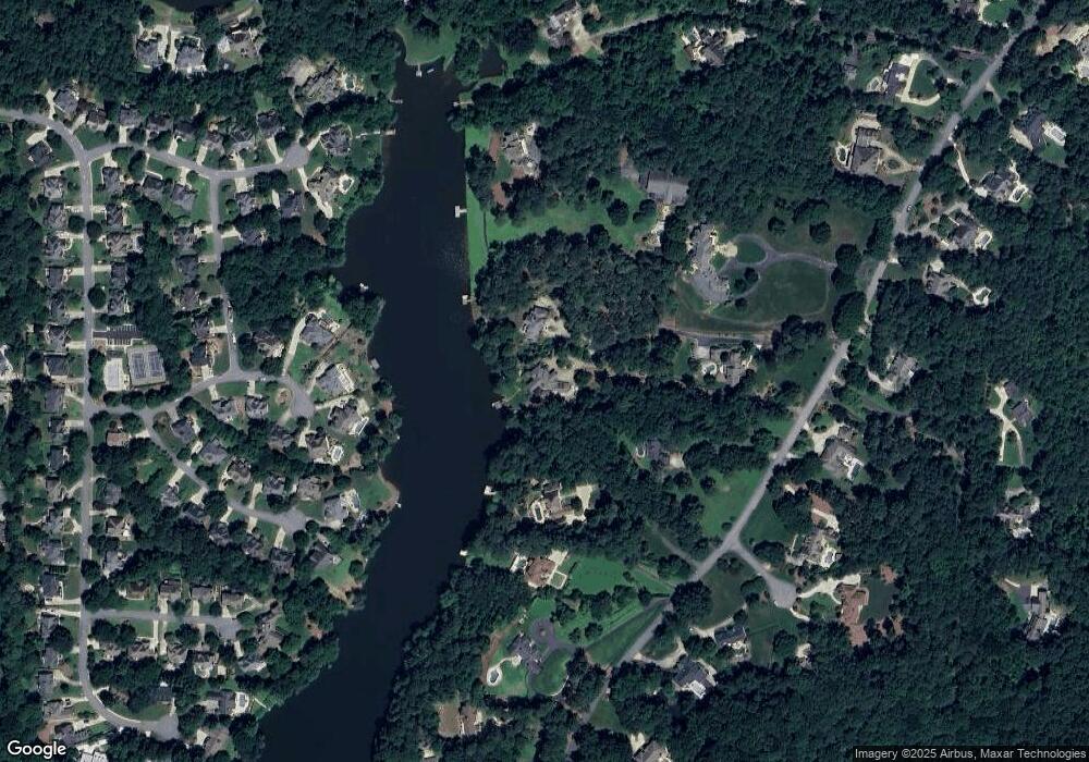 10825 Stroup Rd, Roswell, GA 30075 - photo 1