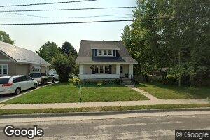 109 W Center Ave, Cedar Grove, WI 53013