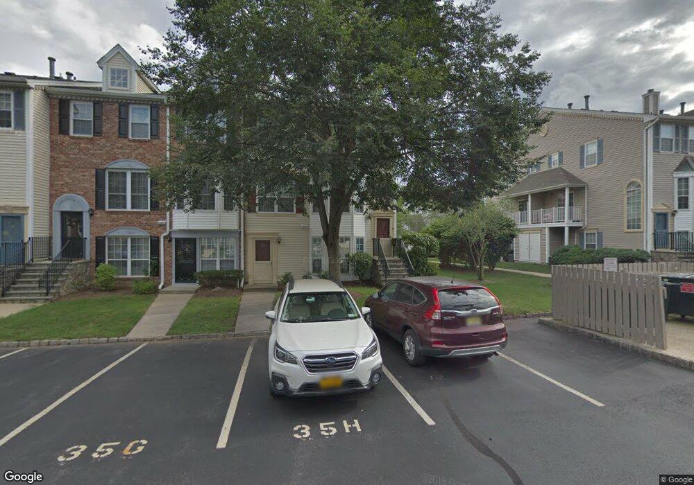 772 Sassafras Ct unit 35F, Mahwah, NJ 07430 - photo 1