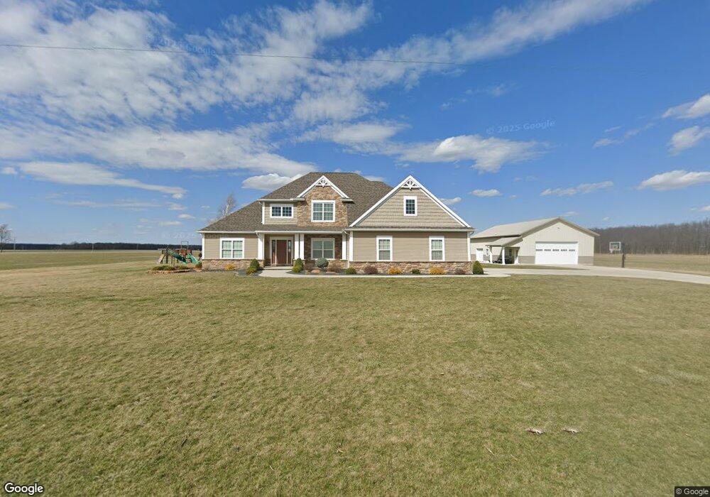 17382 Road K, Ottawa, OH 45875 - photo 1