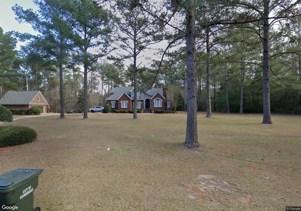 1900 Legette Dr, Bainbridge, GA 39819 - photo 1
