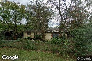 189 S Church St, Heflin, LA 71039