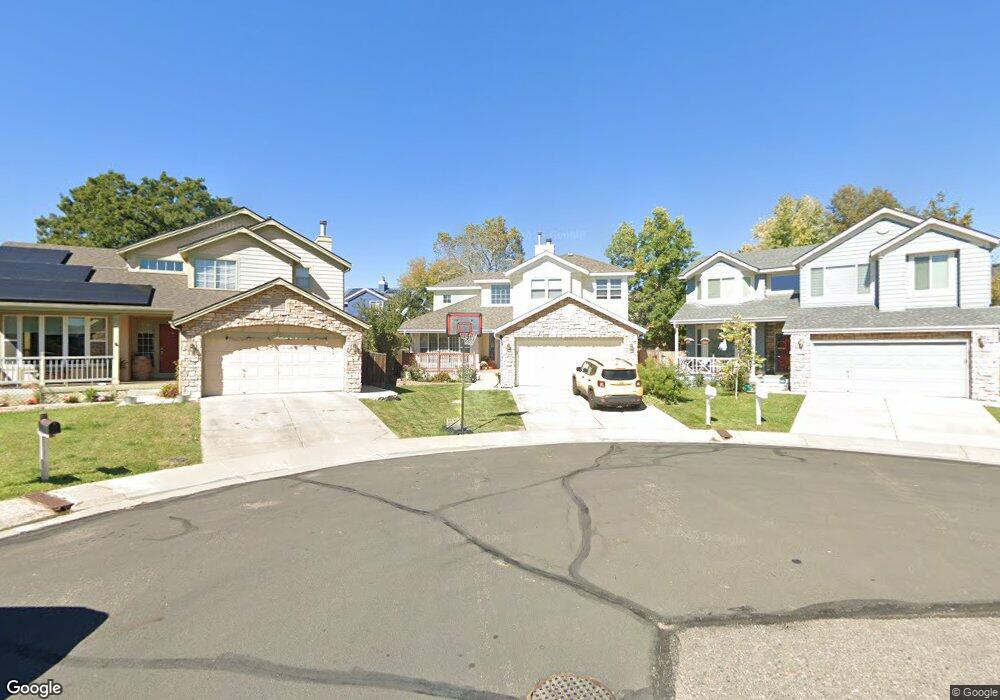 4204 E 130th Cir, Thornton, CO 80241 - photo 1