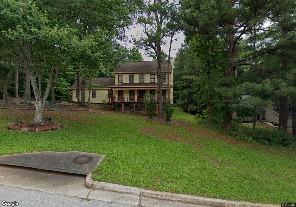 6718 Jojanne Ln, Lithonia, GA 30038 - photo 1