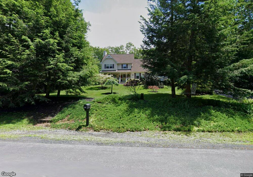 39 Maple Spring Dr, Kunkletown, PA 18058 - photo 1