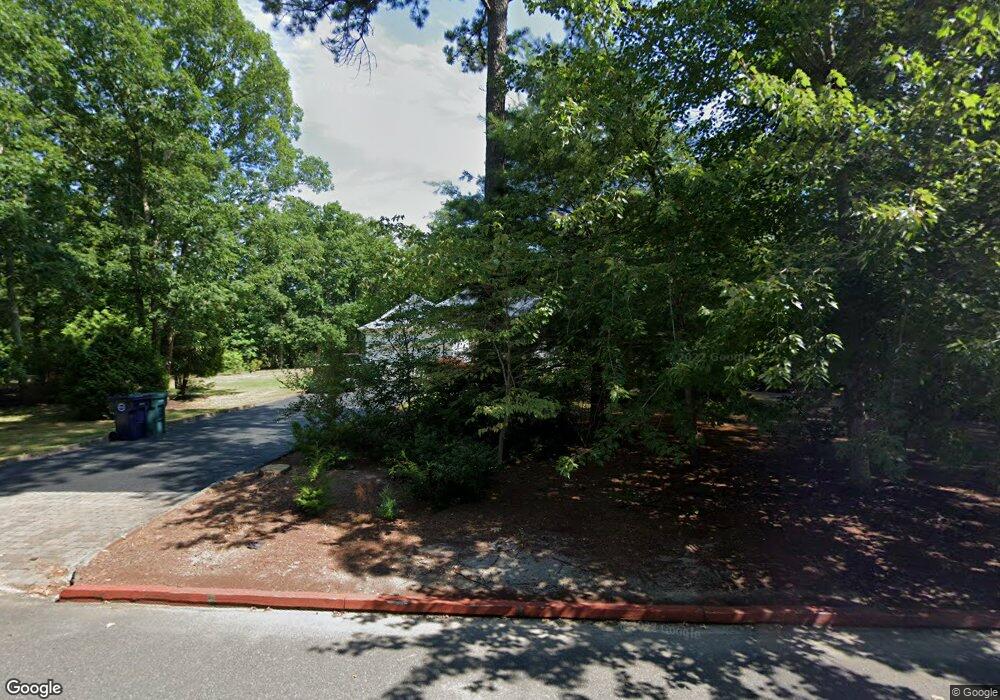 3 Bayberry Dr, Little Egg Harbor Township, NJ 08087 - photo 1