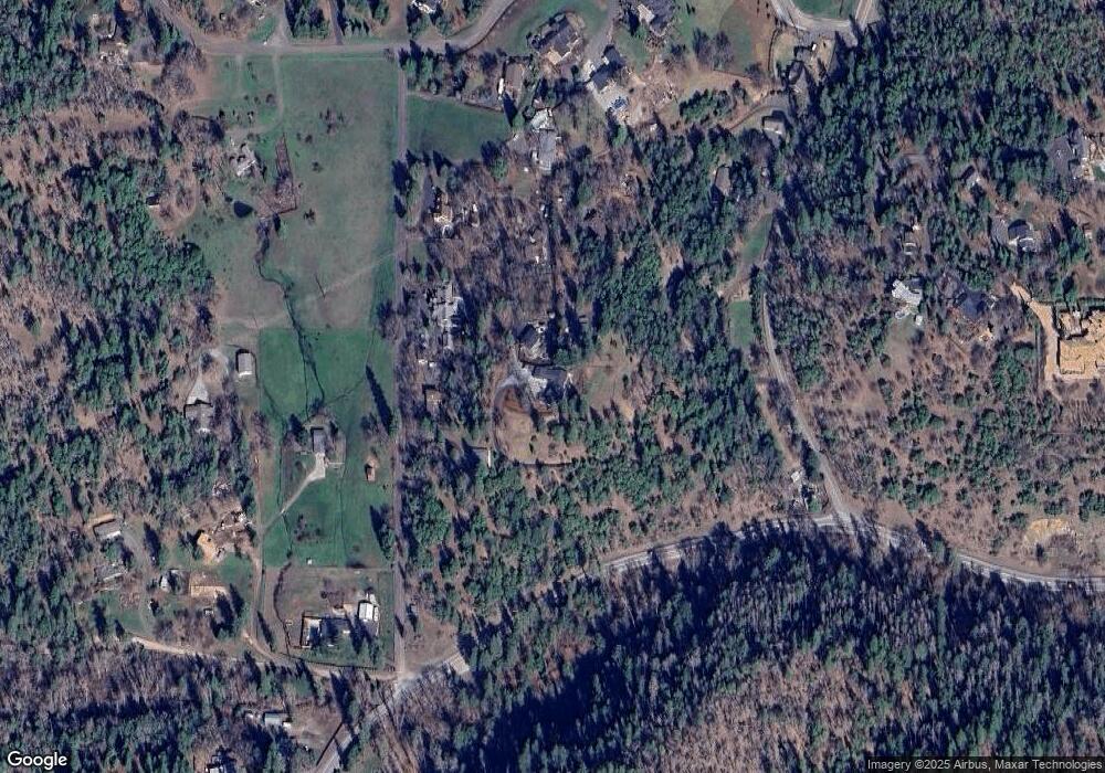 135 Pair A Dice Ranch Rd, Jacksonville, OR 97530 - photo 1