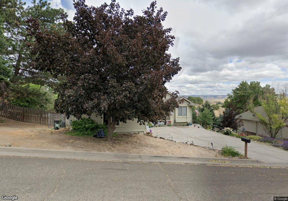 718 NW 4th St, Pendleton, OR 97801 - photo 1