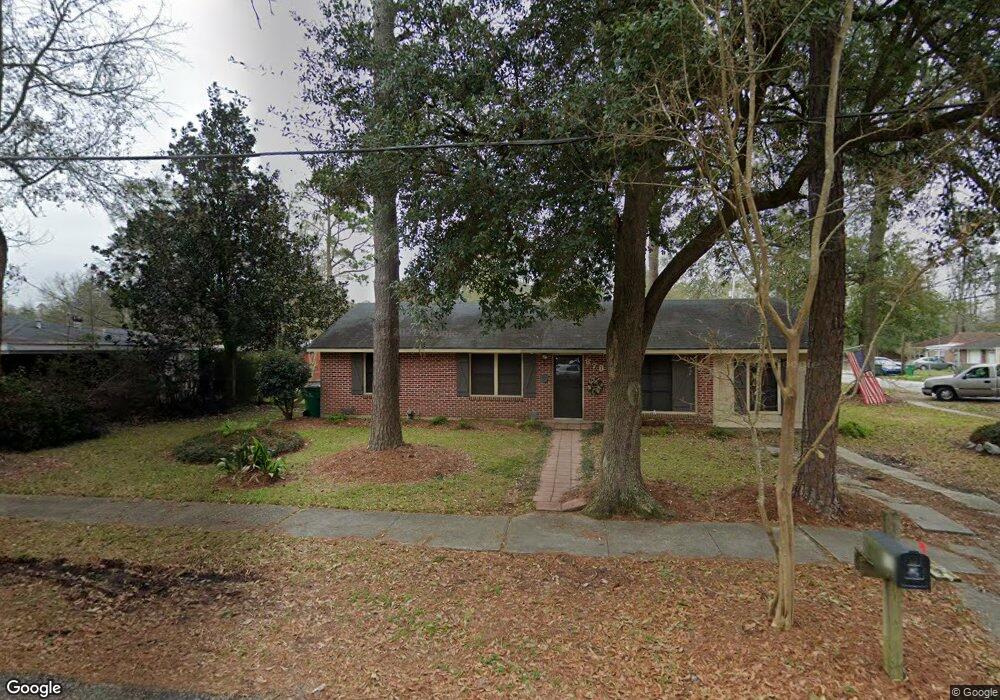 878 Oak St, Slidell, LA 70458 - photo 1