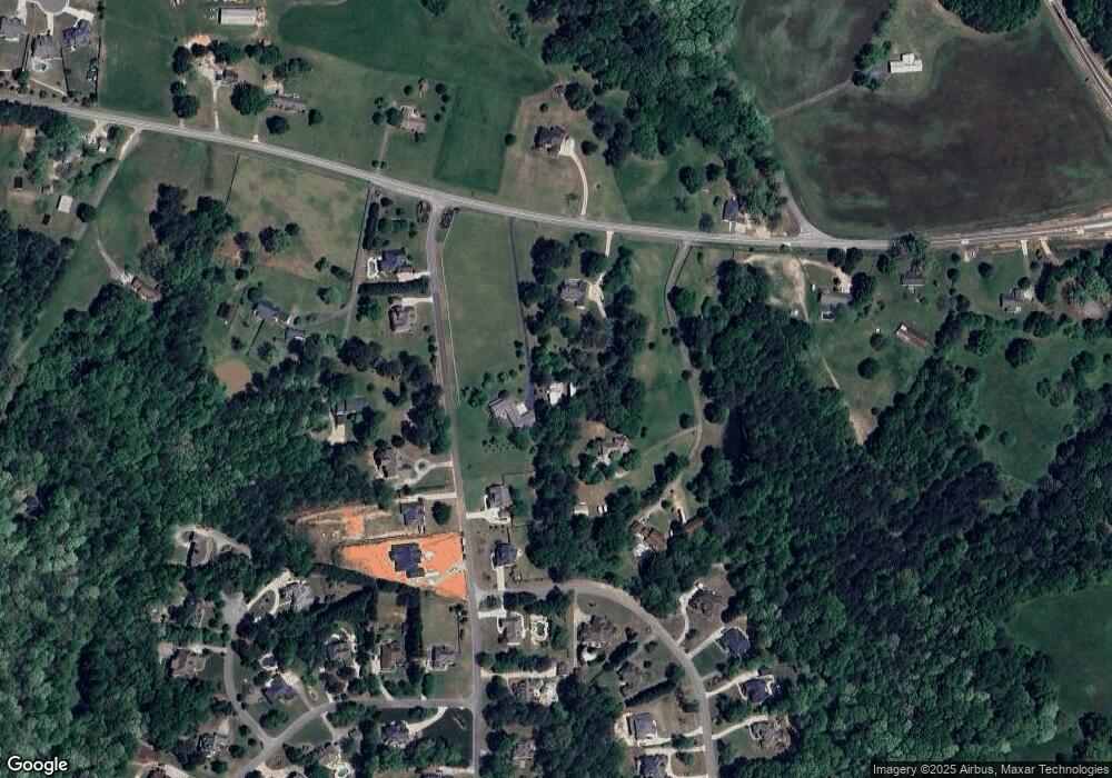 782 Old Hog Mountain Rd, Hoschton, GA 30548 - photo 1