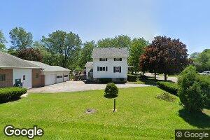 6604 Elm St, Union, IL 60180