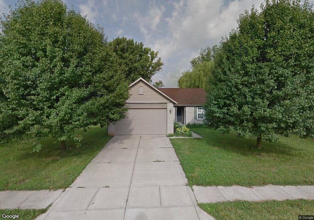 1672 Turning Leaf Dr, Franklin, IN 46131 - photo 1